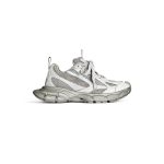 Men’s 3xl Reflective Sneaker  in Grey